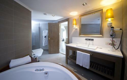 Hotel Limak Arcadia Golf Resort