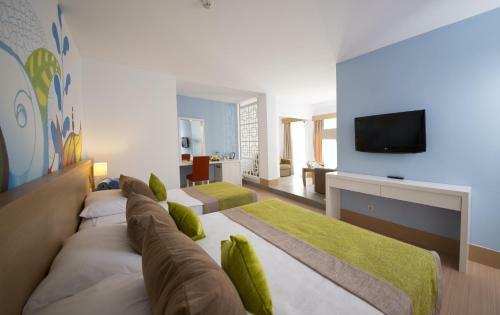 Hotel Limak Arcadia Golf Resort