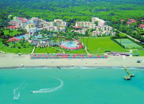 Hotel Limak Arcadia Golf Resort
