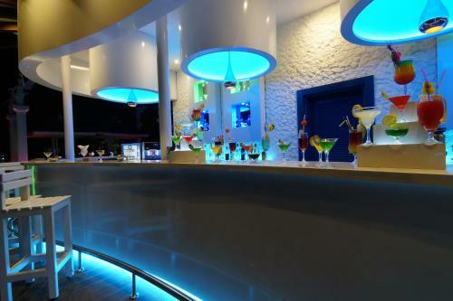 Hotel Limak Arcadia Golf Resort