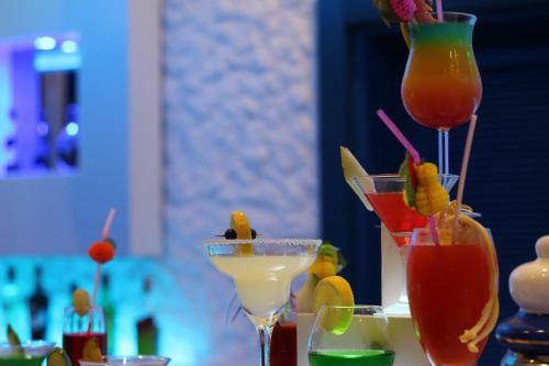 Hotel Limak Arcadia Golf Resort