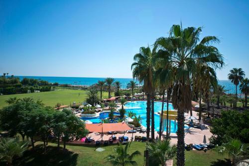 Hotel Limak Arcadia Golf Resort