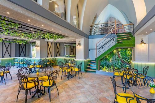 Hotel Limak Arcadia Golf Resort