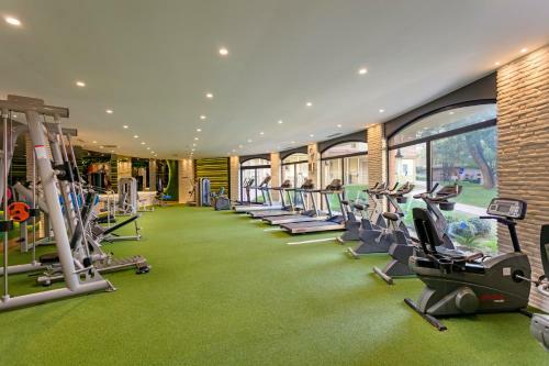 Hotel Limak Arcadia Golf Resort
