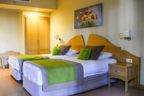 Hotel Limak Arcadia Golf Resort