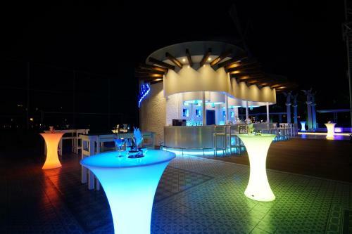 Hotel Limak Arcadia Golf Resort