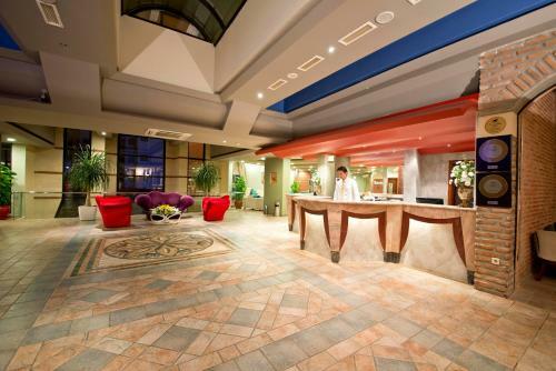 Hotel Limak Arcadia Golf Resort
