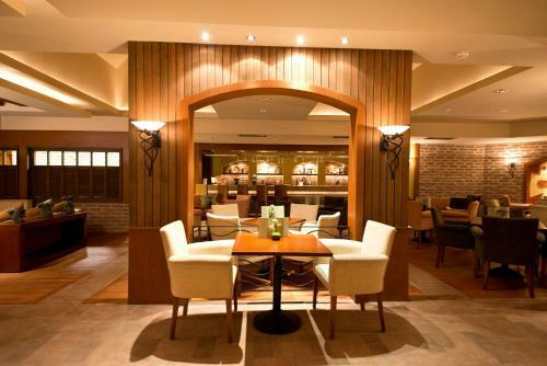 Hotel Limak Arcadia Golf Resort