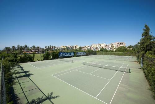 Hotel Limak Arcadia Golf Resort