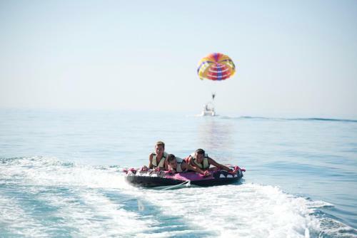 Hotel Limak Arcadia Golf Resort