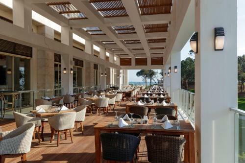 Hotel Rixos Premium Belek