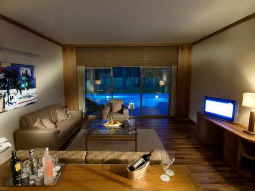 Hotel Gloria Serenity Resort