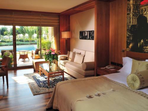 Hotel Gloria Serenity Resort