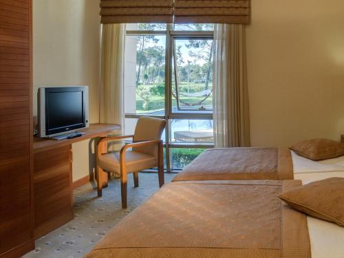 Hotel Gloria Serenity Resort
