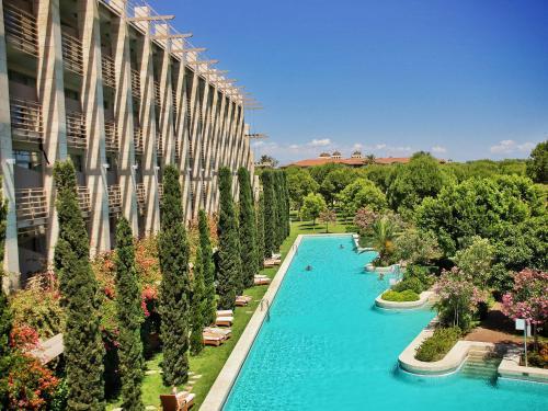 Hotel Gloria Serenity Resort
