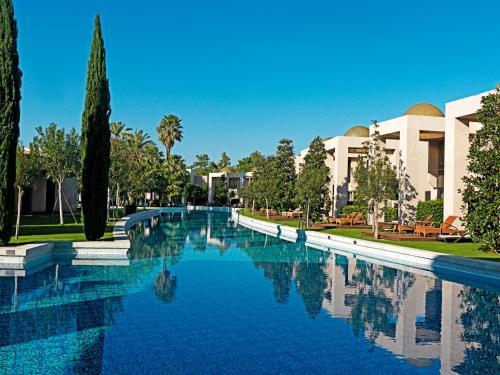 Hotel Gloria Serenity Resort