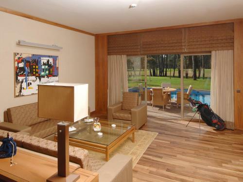 Hotel Gloria Serenity Resort