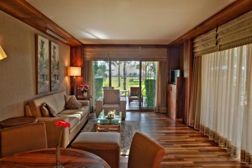 Hotel Gloria Serenity Resort
