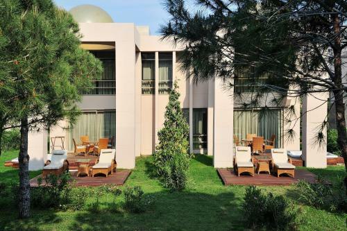 Hotel Gloria Serenity Resort