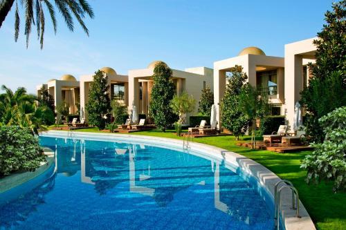 Hotel Gloria Serenity Resort
