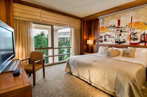 Hotel Gloria Serenity Resort