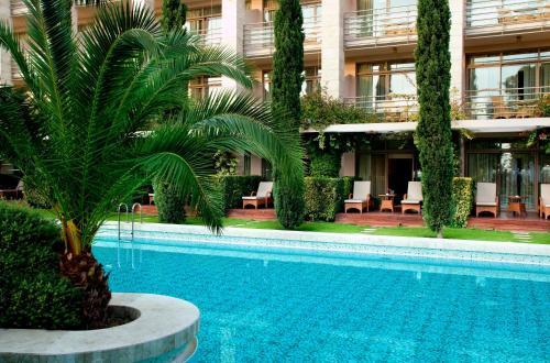 Hotel Gloria Serenity Resort