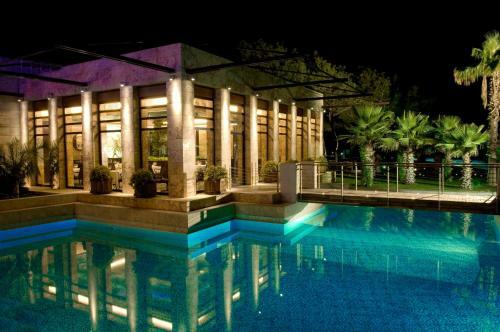Hotel Gloria Serenity Resort