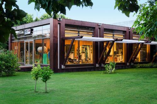 Hotel Gloria Serenity Resort