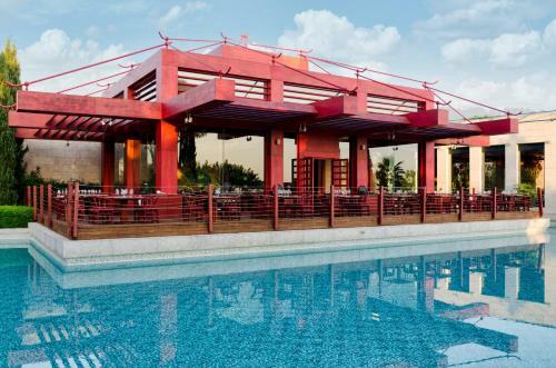 Hotel Gloria Serenity Resort