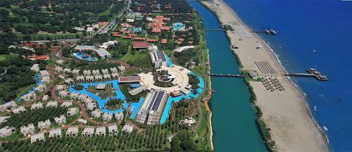 Hotel Gloria Serenity Resort