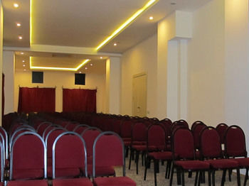 Belkon Hotel