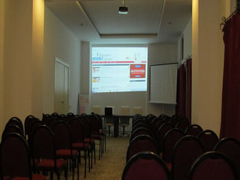 Belkon Hotel