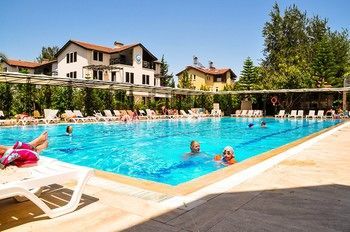 Belkon Hotel