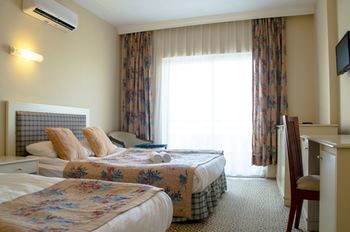 Belkon Hotel