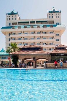 Belkon Hotel