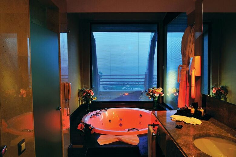 Hotel Susesi Luxury Resort
