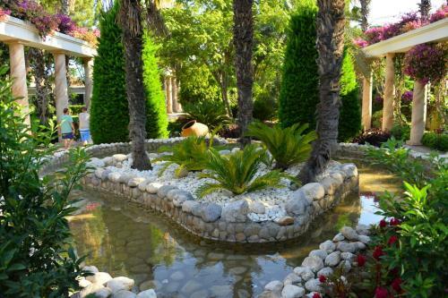 Hotel Tui Magic Life Belek