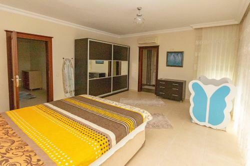 Villa Paradise Town