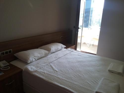Mavi Ye?il Ya?am Hotel