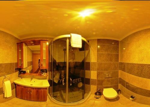Mavi Ye?il Ya?am Hotel
