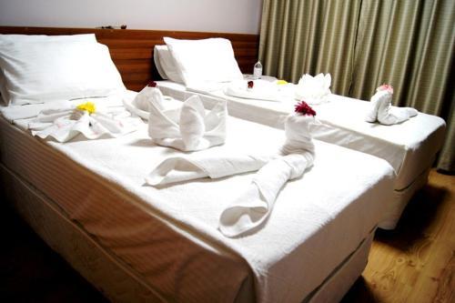 Mavi Ye?il Ya?am Hotel
