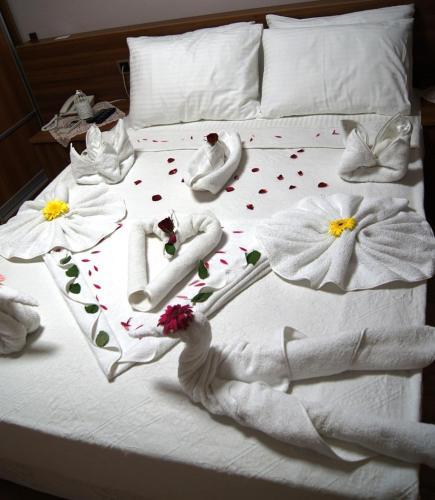 Mavi Ye?il Ya?am Hotel