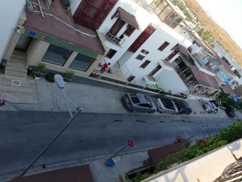 Mavi Ye?il Ya?am Hotel