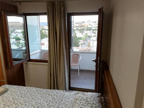 Mavi Ye?il Ya?am Hotel