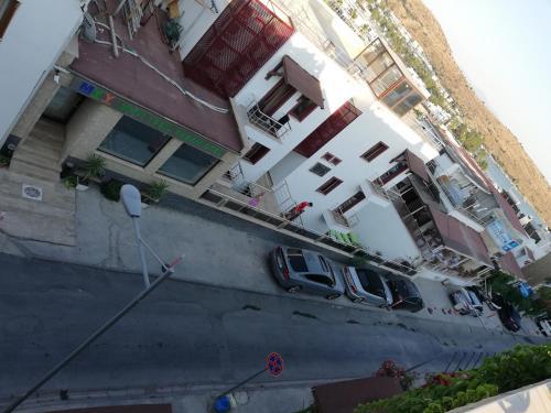 Mavi Ye?il Ya?am Hotel