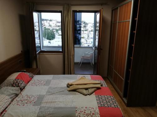 Mavi Ye?il Ya?am Hotel