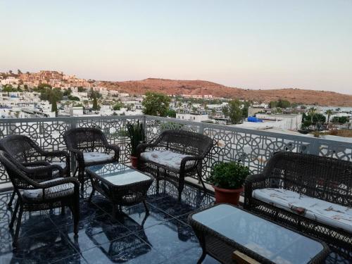 Mavi Ye?il Ya?am Hotel