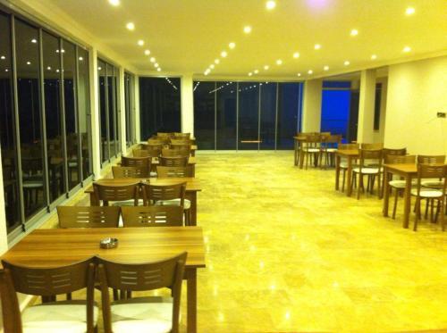 Mavi Ye?il Ya?am Hotel