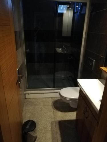 Mavi Ye?il Ya?am Hotel
