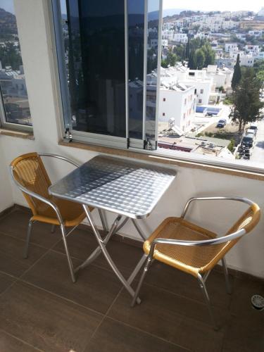 Mavi Ye?il Ya?am Hotel